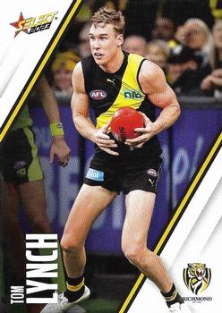 2023 Select AFL Footy Stars #135 Tom Lynch Front